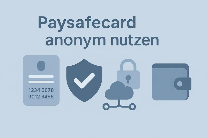 Casino ohne OASIS mit Paysafecard – Anonym einzahlen und spielen