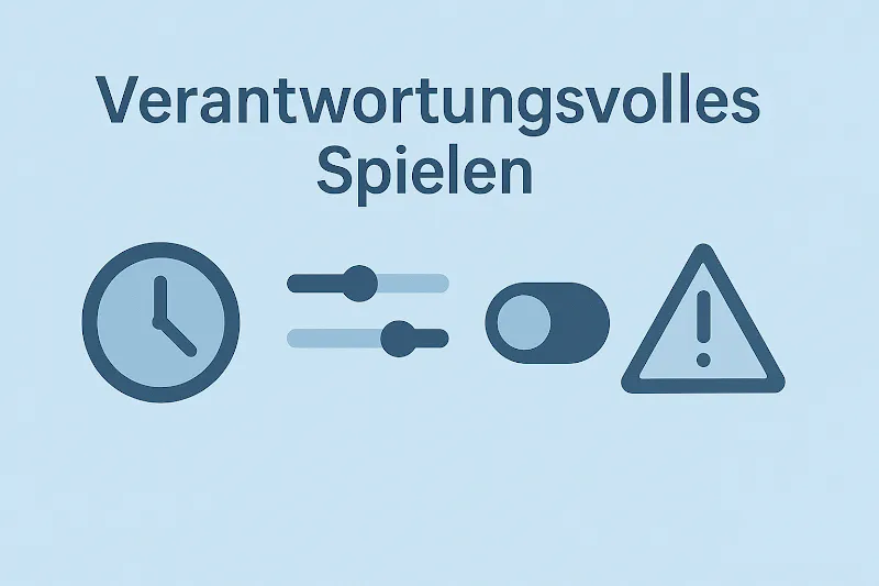 Responsible Gaming in Casinos ohne OASIS – Selbstschutz ohne LUGAS