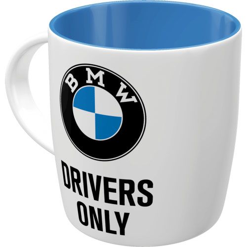 Tassen-BMW-Drivers-Only-hinten