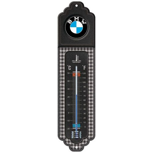 Thermometer-BMW-Classic-Pepita
