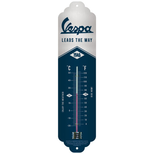 Thermometer-Vespa-Leads-The-Way
