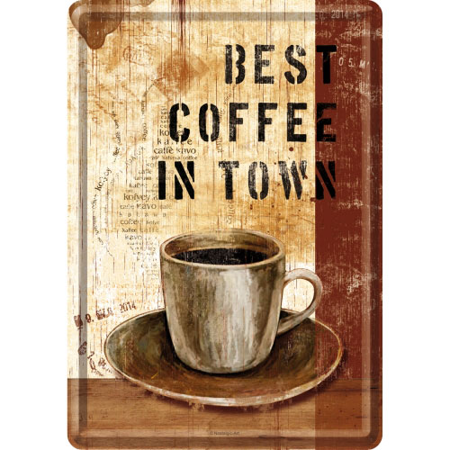 blechpostkarte-best-coffee-in-town