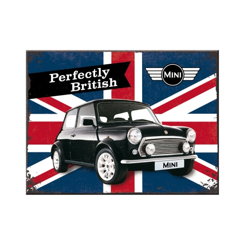 Magnet-Mini-Perfectly-British