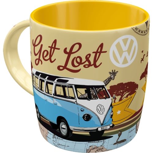 Tasse-VW-Bulli-Lets-Get-Lost-hinten